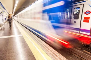 Requisitos para solicitar la Tarjeta Azul en Madrid