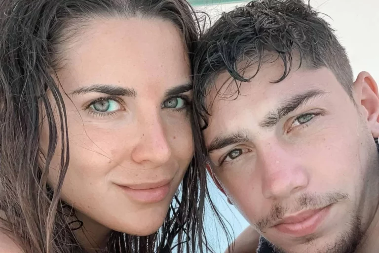 Mina Bonino lanza una amenaza durísima en Instagram: Fede Valverde nervioso
