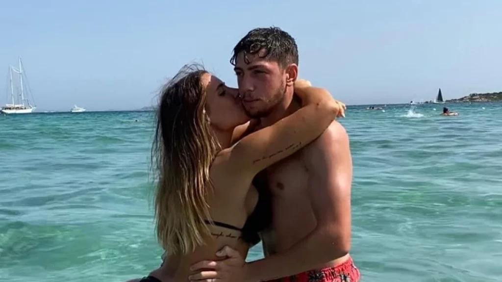 Mina Bonino la WAG mas activa en redes sociales e1727825228457