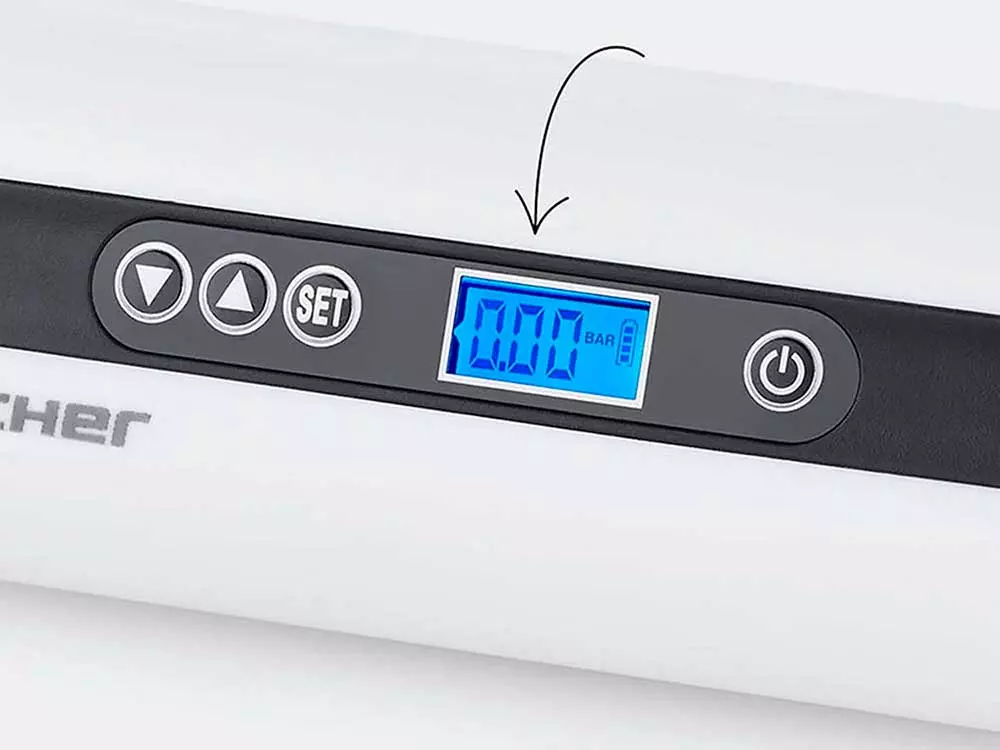 El compresor de Lidl: una solución práctica y asequible