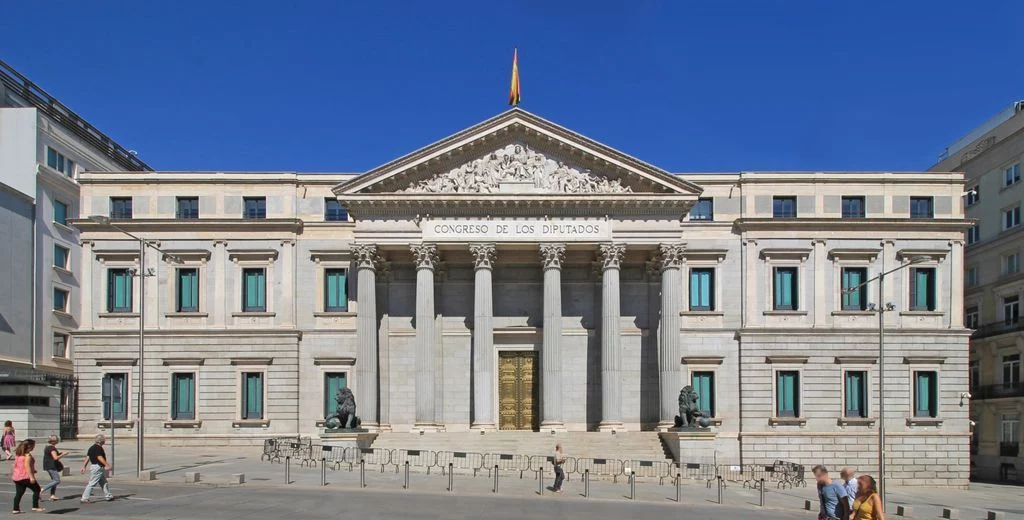 Mitos alrededor de la puerta secreta