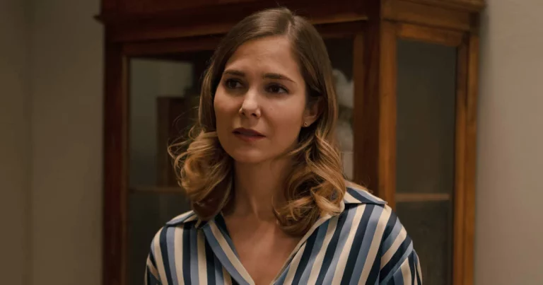 Natalia Sánchez, Begoña en ‘Sueños de Libertad’, irrumpe en Disney Plus