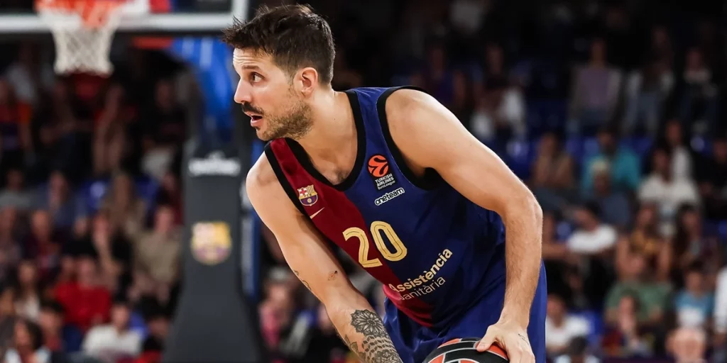 Laprovittola ya tiene recambio en el FC Barcelona 1 Nico Laprovittola obliga al FC Barcelona a romper el mercado