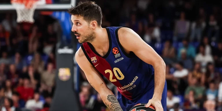 Nico Laprovittola obliga al FC Barcelona a romper el mercado