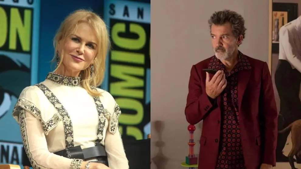 Nicole Kidman, imparable en su carrera