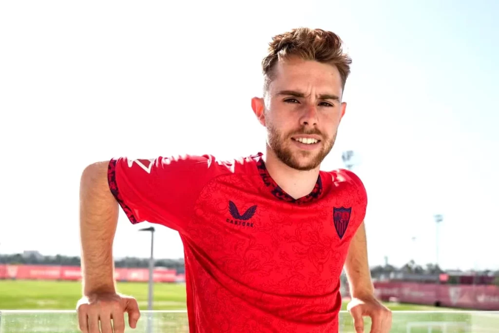 José Alberto alucina con los 2 objetivos del Racing: fichajes diferenciales 1 Peque