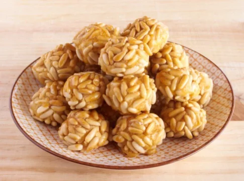 Panellets, la deliciosa receta catalana para celebrar el Día de Todos los Santos Panellets, la deliciosa receta catalana para celebrar el Día de Todos los Santos
