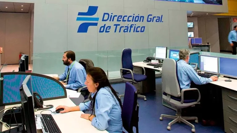 Pere Navarro, director de la DGT, cumple con su amenaza en marcha el nuevo radar de tramo de 7 kilómetros