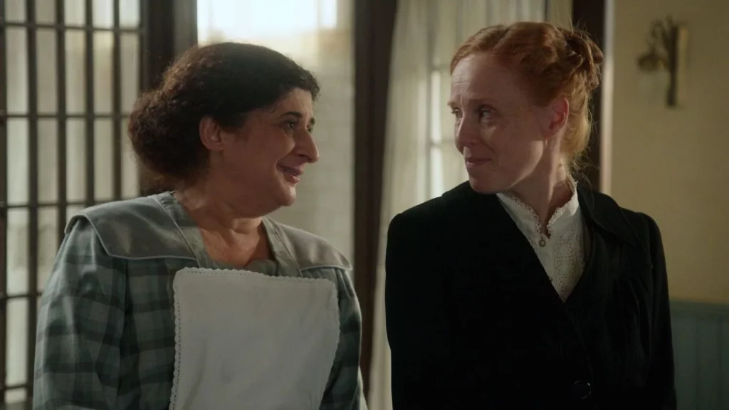 El regreso de Pía y la venganza contra Petra