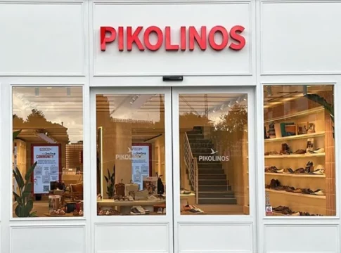 Pikolinos tiene las mejores botas con tacón cómodas ni en Mustang las encuentras 3 ofertas en calzado de Pikolinos para que estés cómoda y elegante en primavera