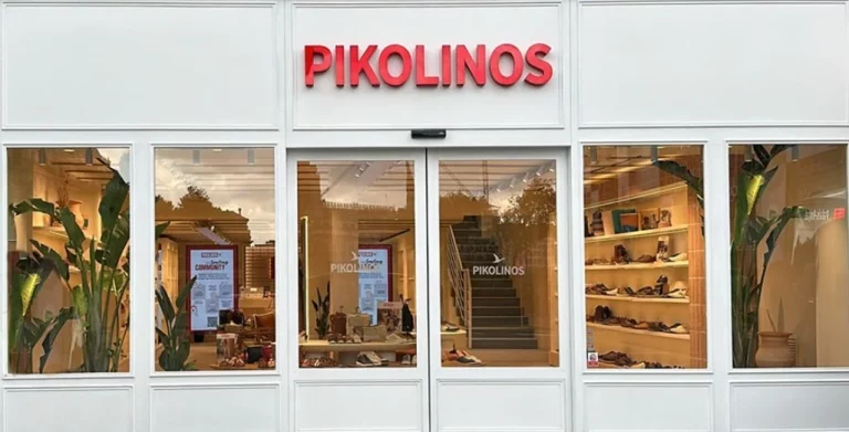 Pikolinos tiene las mejores botas con tacón cómodas: ni en Mustang las encuentras