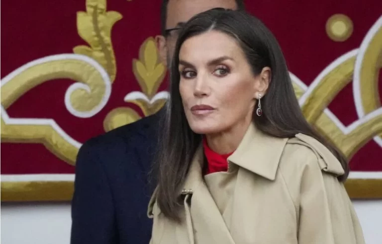 Pilar Eyre desvela la realidad de la reina Letizia: sola y dando mala imagen a sus hijas
