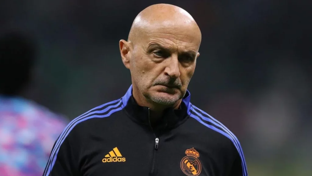 ¿Qué va a hacer Xabi Alonso con el método Pintus? Decisión tomada 1 Pintus xabi alonso