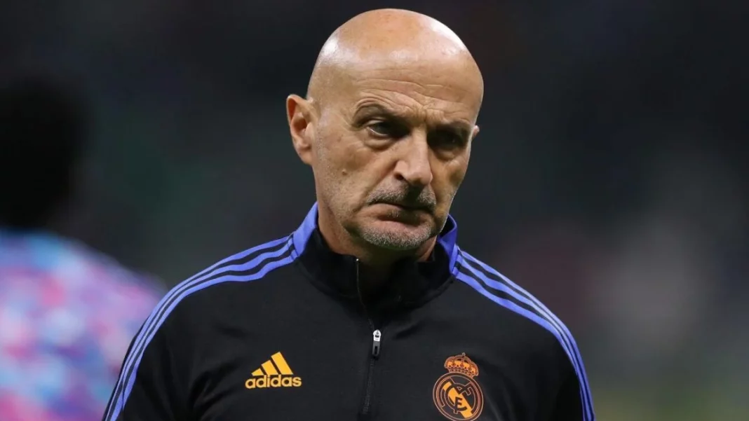 El método Pintus deja otra baja sensible en el Real Madrid: se pierde el Mundial de Clubes. Fuente: Agencias