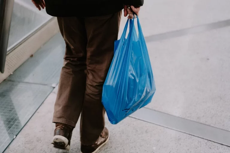 Fabricantes de bolsas de plástico en España
