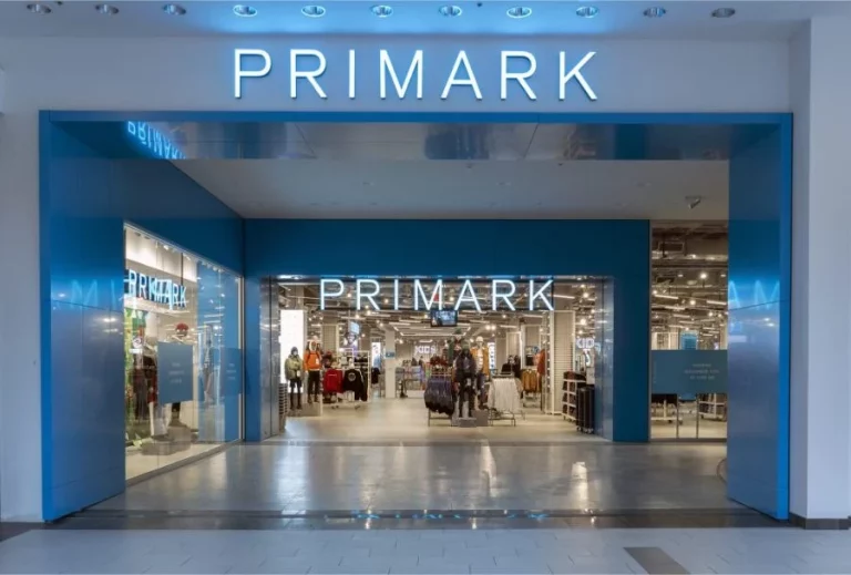 Primark le declara la guerra a IKEA y Leroy Merlin con una genial alternativa barata a los zapateros