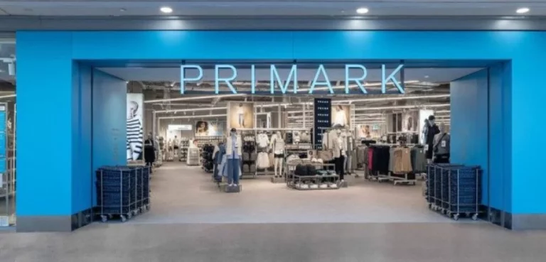 Primark tiene una gran noticia para los fans de Leo Messi