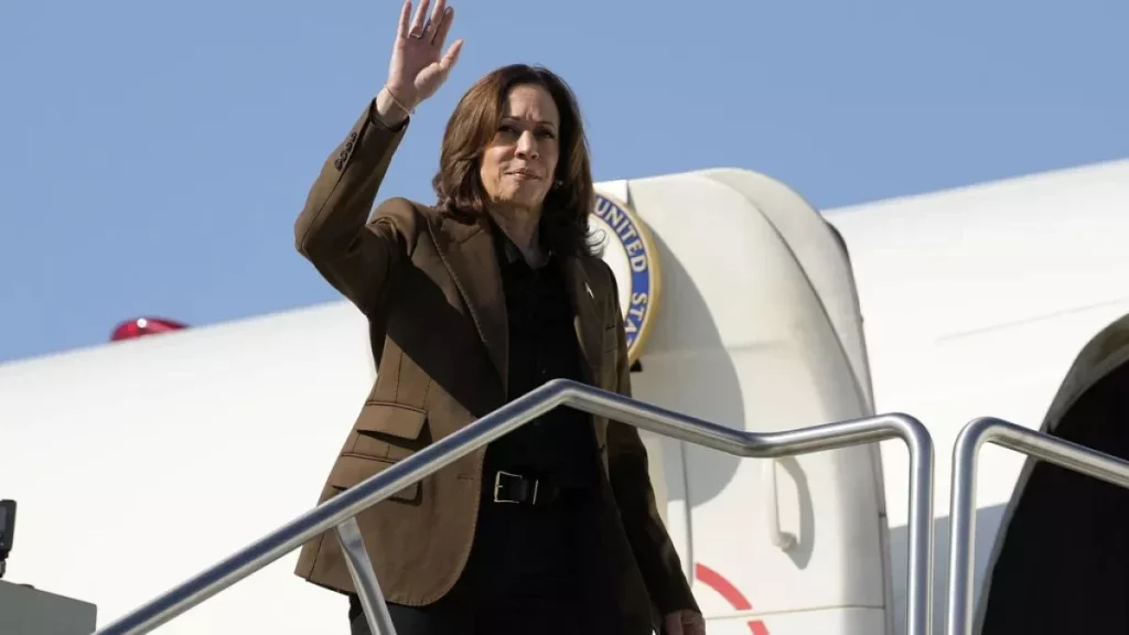 Kamala Harris sigue sin poder atraer al voto latino y puede perder el musulmán por Israel 3 ¿Qué pierde Harris si no conquista a estos electores clave?