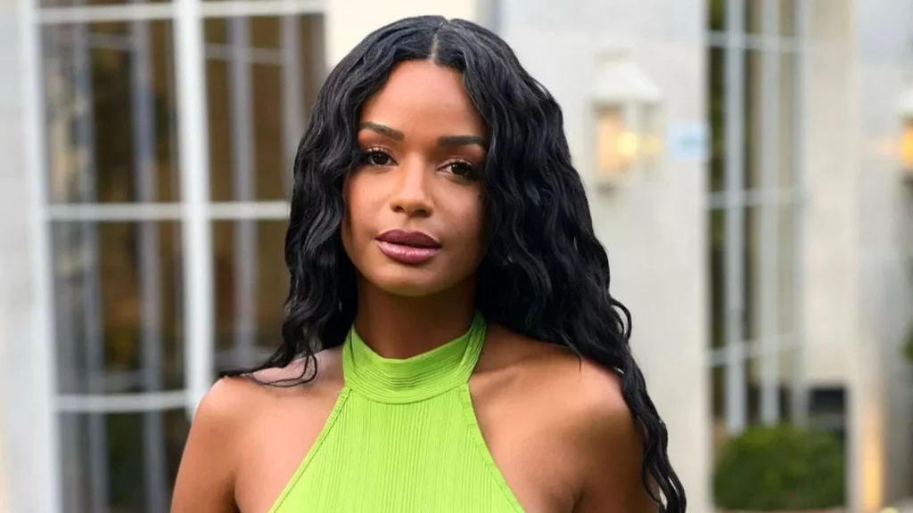 Quién es Liz Emiliano