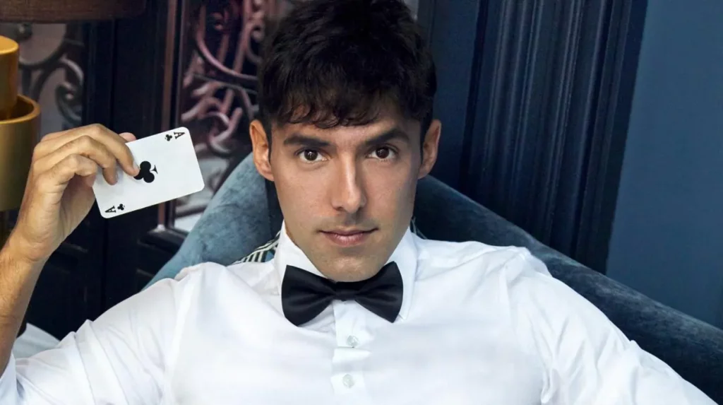 Quién es el Mago Pop