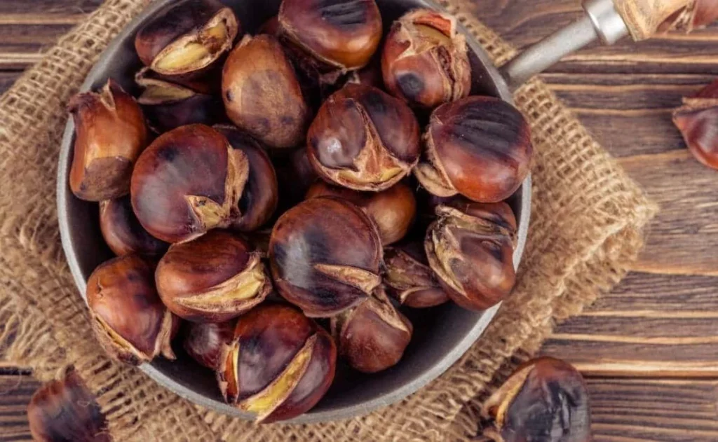 Una ayuda real para controlar el hambre entre horas