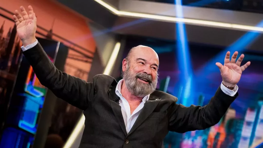 Resines se convierte en gurú laboral