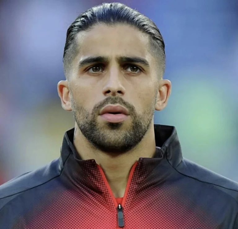 ¿Qué pasa con Ricardo Rodríguez en el Betis?