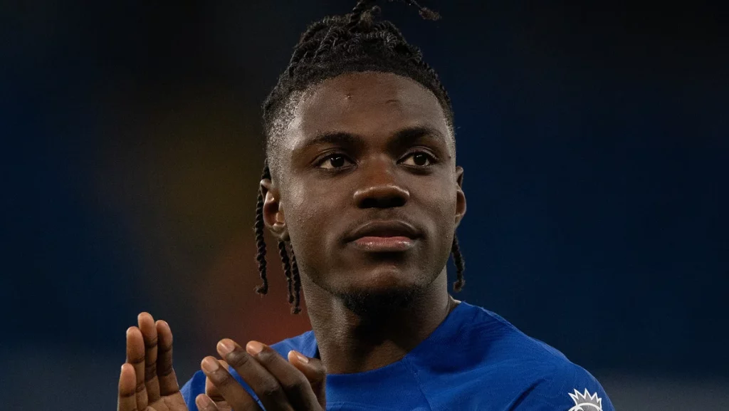 Romeo Lavia chelsea e1729049913694