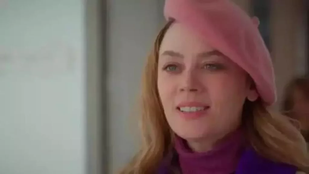 Rostros conocidos que prometen una historia llena de intensidad