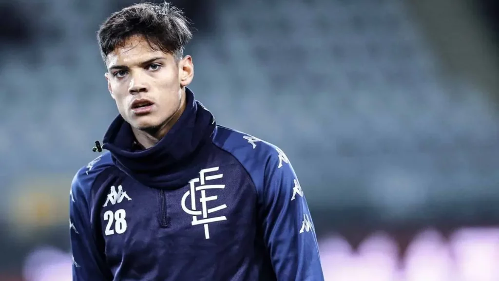 Samuele Ricci futbolista e1729278338929