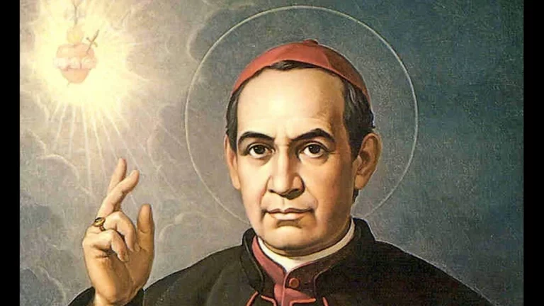 San Antonio María Claret: Santoral del 24 de octubre de 2024