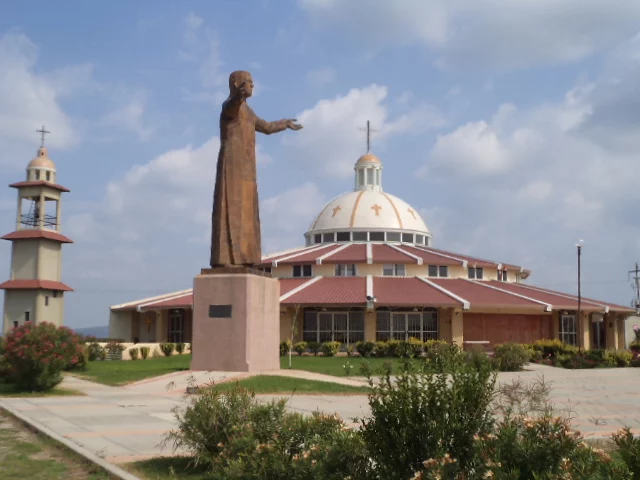 San Cristóbal Magallanes: Santoral del 25 de octubre de 2024 1 El conflicto de la persecución religiosa