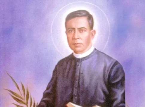 San Cristóbal Magallanes San Cristóbal Magallanes: Santoral del 25 de octubre de 2024