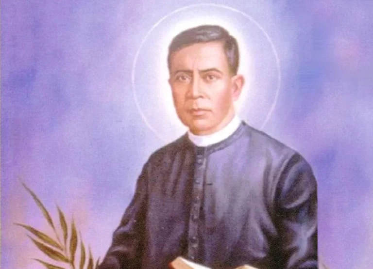 San Cristóbal Magallanes: Santoral del 25 de octubre de 2024