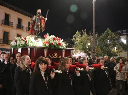 San Marcelo de León San Marcelo de León: Santoral del 30 de octubre de 2024