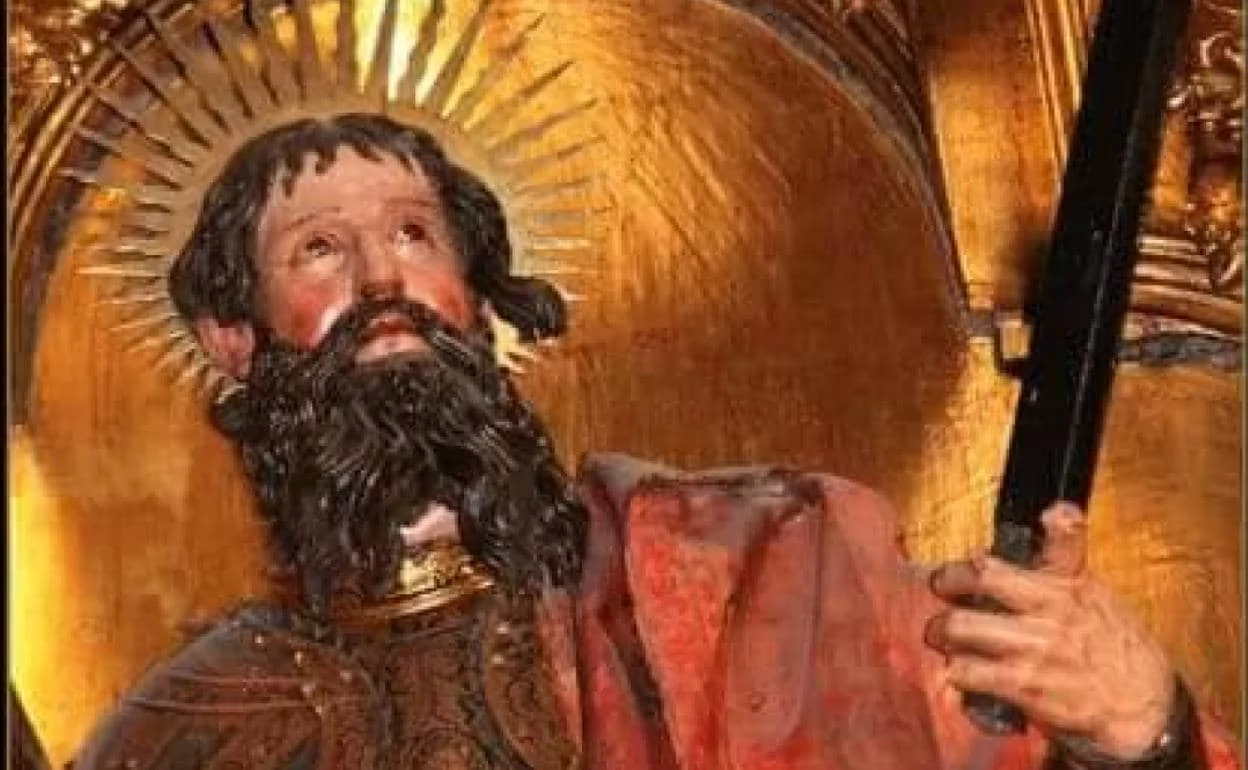 San Marcelo de León: Santoral del 30 de octubre de 2024 1 Su Vida y Conversión al Cristianismo