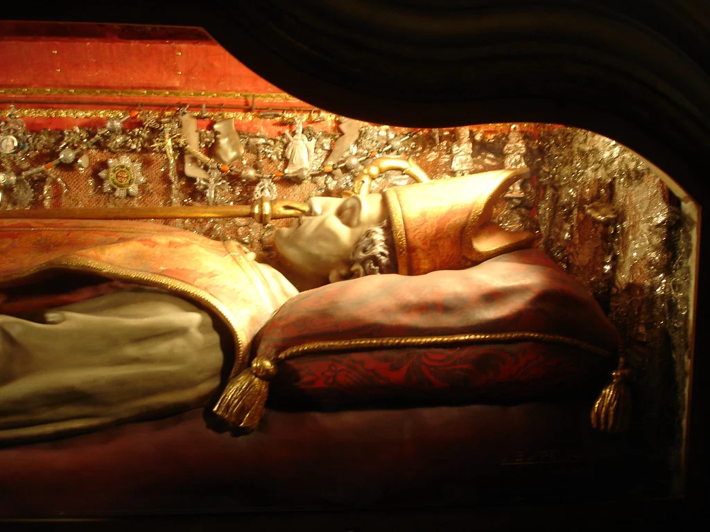 La Importancia de San Narciso Hoy