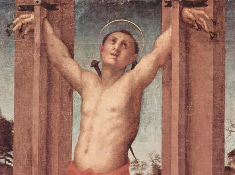 San Quintín San Quintín: Santoral del 31 de octubre de 2024