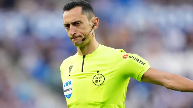 Sánchez Martínez genera pánico en el Real Madrid de cara al Clásico