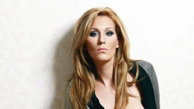 Sandra Bruman revela la propuesta indecente que le hizo un futbolista