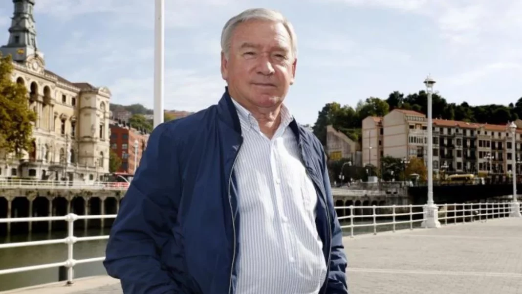 Clemente lanza ataque sin precedentes a la filosofía del Athletic Fuente: Europa Press