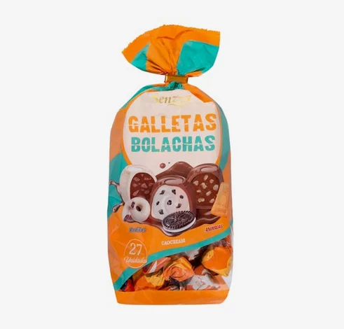 Bombones navideños: Un viaje por los sabores más queridos