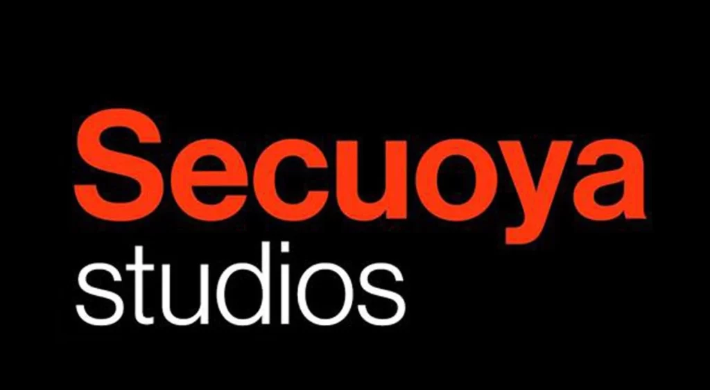 Secuoya Studios