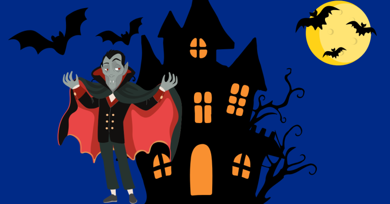 Halloween 2024: SegurChollo analiza los retos de "asegurar a un vampiro"