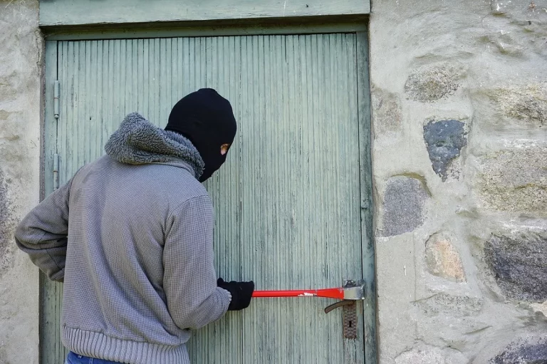 Consejos de seguridad para proteger tu casa