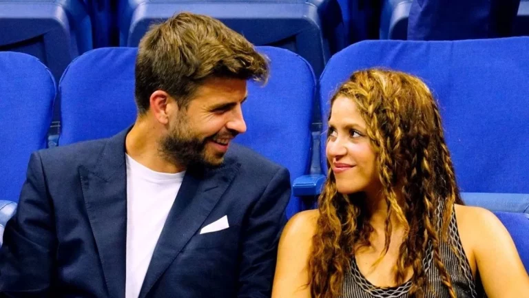 La amenaza definitiva de Shakira hace temblar a Piqué