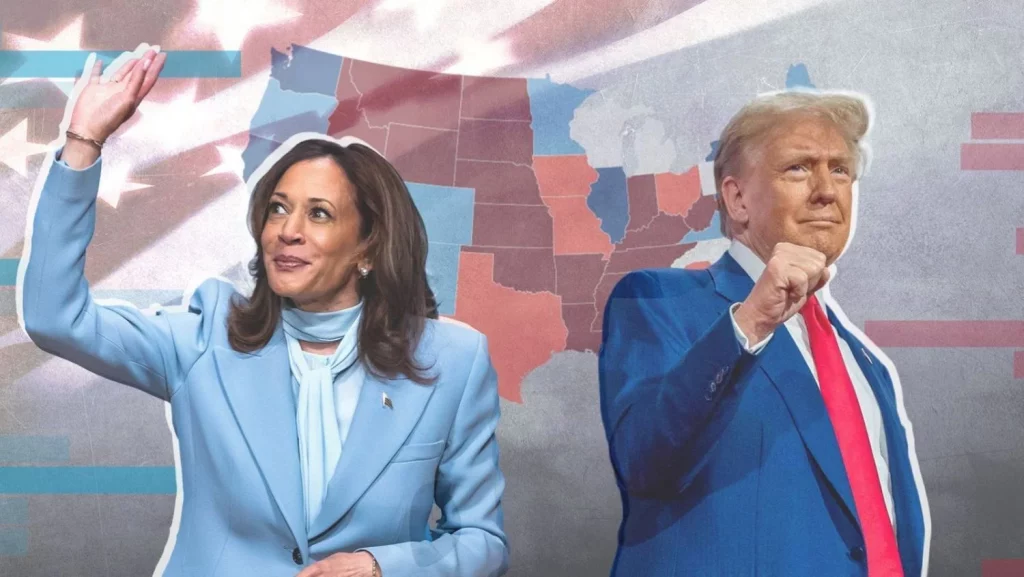 Sistema Electoral de Estados Unidos: un complejo equilibrio de Votos Populares y Electorales