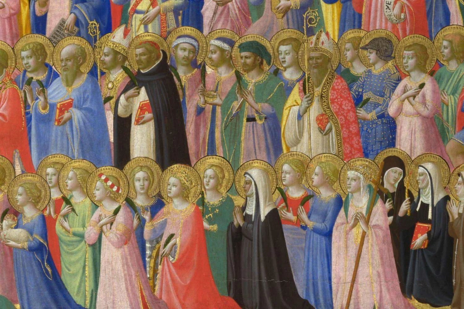 La Santidad: Un Camino Abierto para Todos