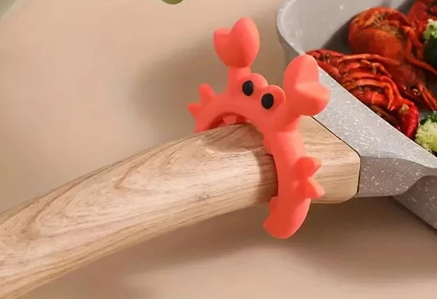 Soporte de utensilios