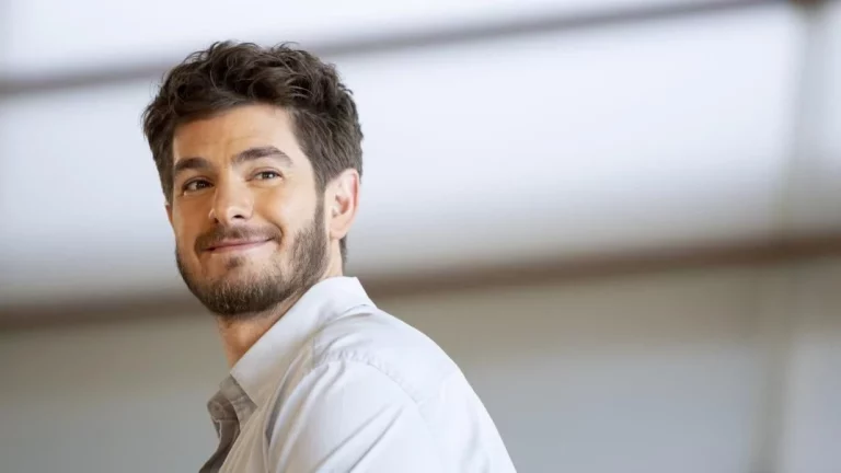 Spider-Man en España: ¿Qué hace Andrew Garfield en la cocina de un restaurante de Bilbao?